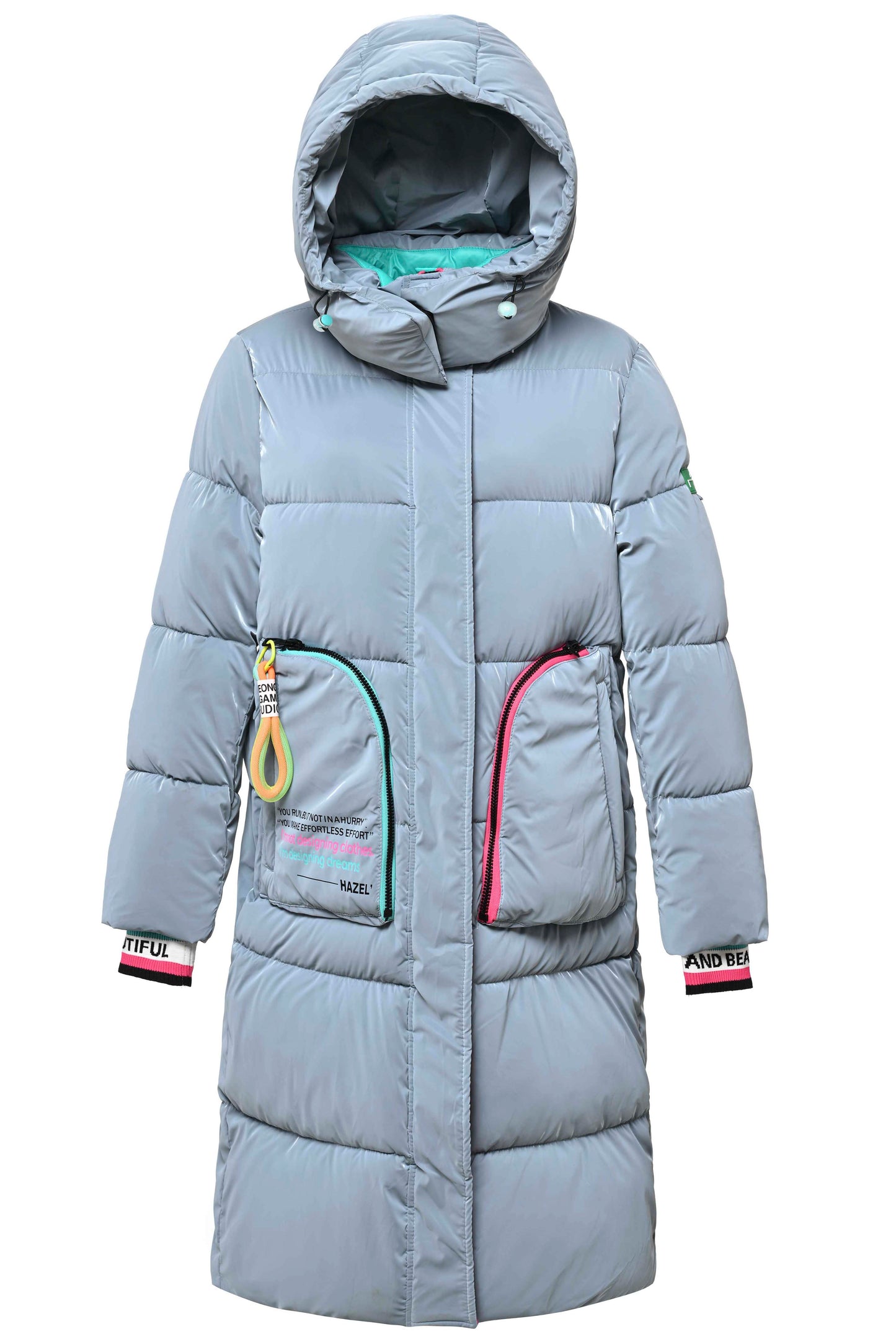 Daunenjacke 2316 MDP