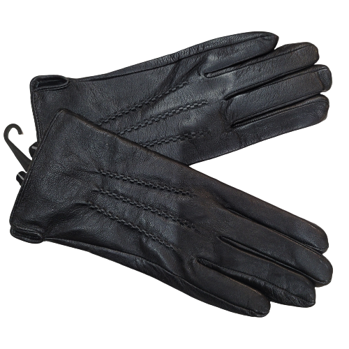 Handschuhe 2020-54 EM Leder