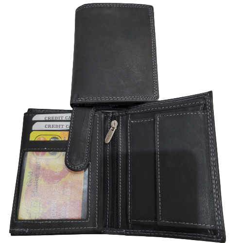 Geldbörse 3687 EZP Leder