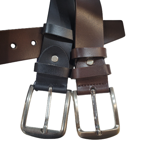 Gürtel 18306 batal Leder