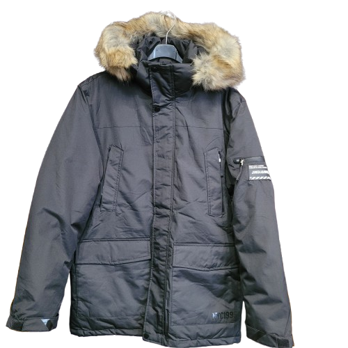 Jacke 4326-1 B
