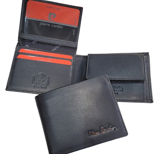 Geldbörse 9806 MGS Leder