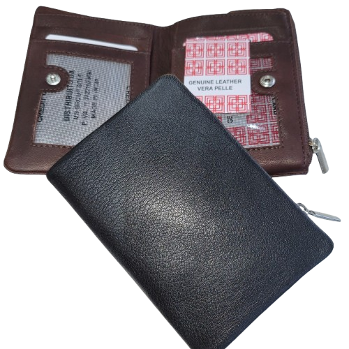 Geldbörse 1100-33 MGS
