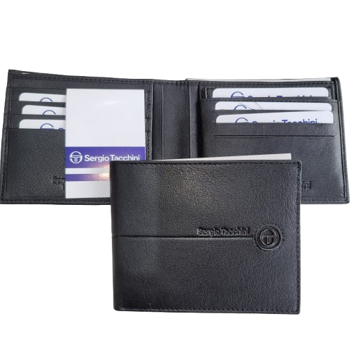 Geldbörse 50066 MGS Leder