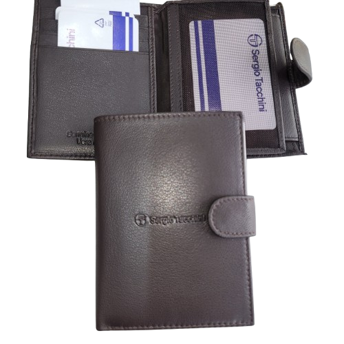 Geldbörse 50116 P127 MGS Leder