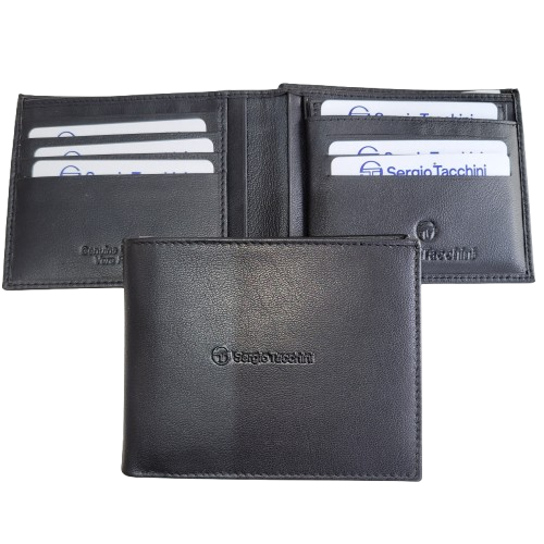 Geldbörse 50116 P053 MGS Leder