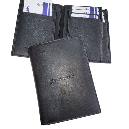 Geldbörse 50116 P128 MGS Leder