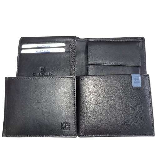 Geldbörse 1568 MGS Leder