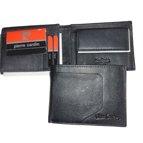 Geldbörse 8806-136 MGS Leder