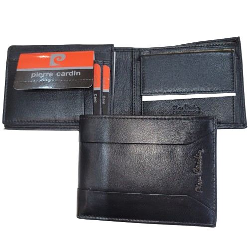 Geldbörse 8806-134 MGS Leder