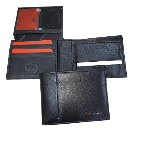 Geldbörse 8806-142 MGS Leder
