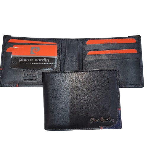 Geldbörse 8804-75 MGS Leder