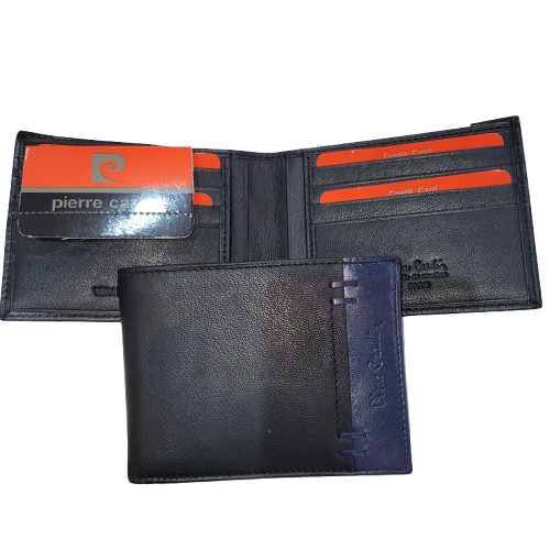 Geldbörse 8804-31 MGS Leder