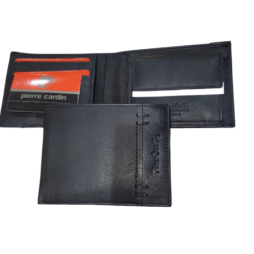 Geldbörse 8805-31 MGS Leder