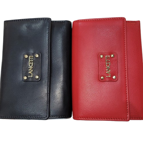 Geldbörse 7692-31 MGS Leder