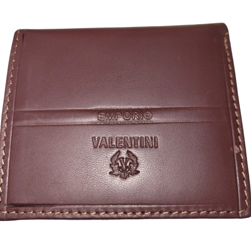 Geldbörse 563-146 MGS Leder
