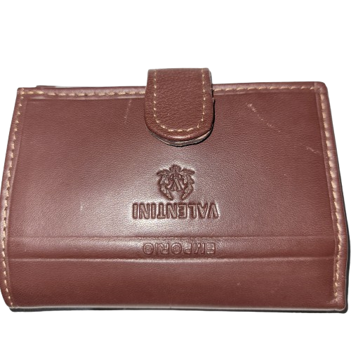 Geldbörse 563-01 MGS Leder