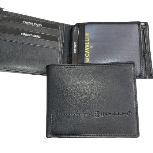 Geldbörse 63-293 MGS Leder