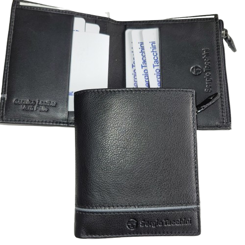 Geldbörse 50133 MGS Leder