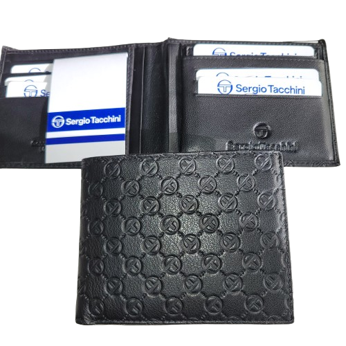 Geldbörse 50111 MGS Leder