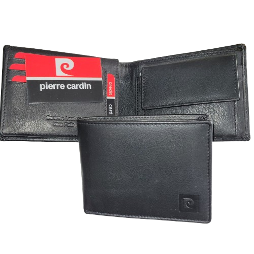 Geldbörse 8806-02 MGS Leder