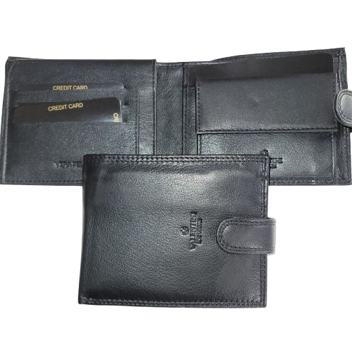 Geldbörse 407-298 MGS Leder