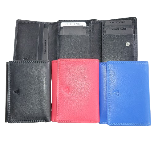 Geldbörse 1081 MGS Leder