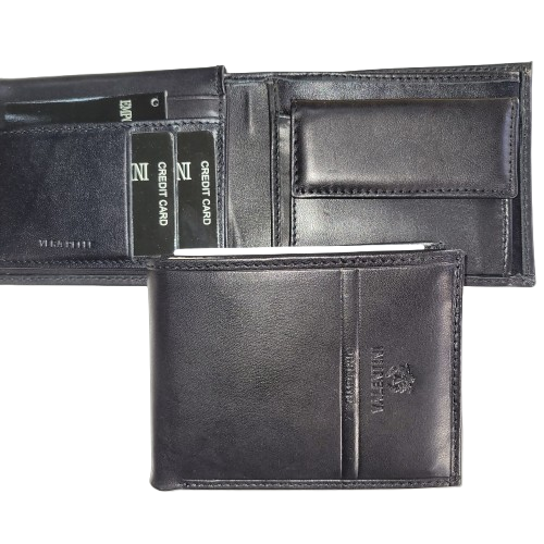 Geldbörse 563-292 MGS Leder