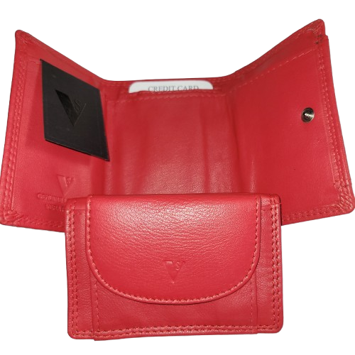 Geldbörse 1080 MGS Leder