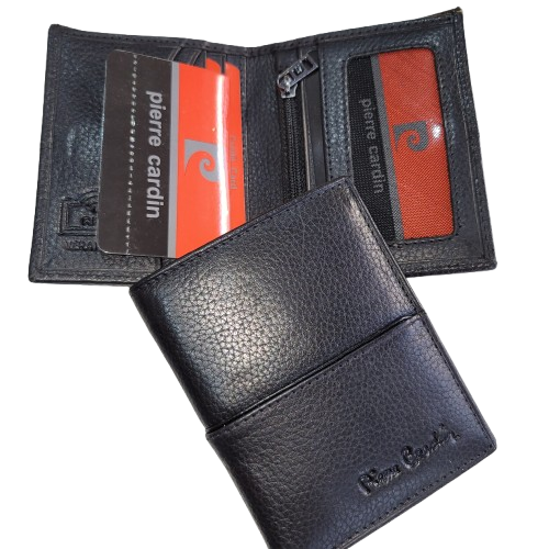 Geldbörse 1810 MGS Leder
