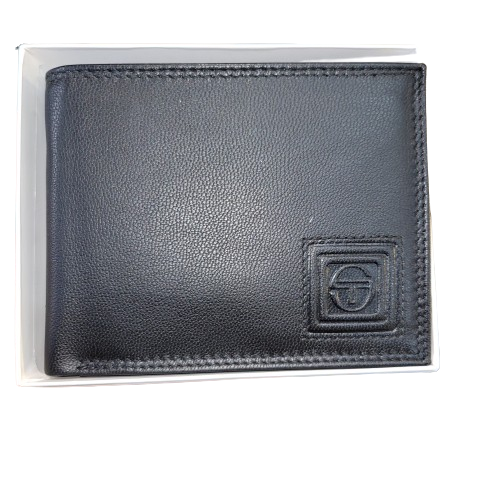 Geldbörse 50083 MGS Leder