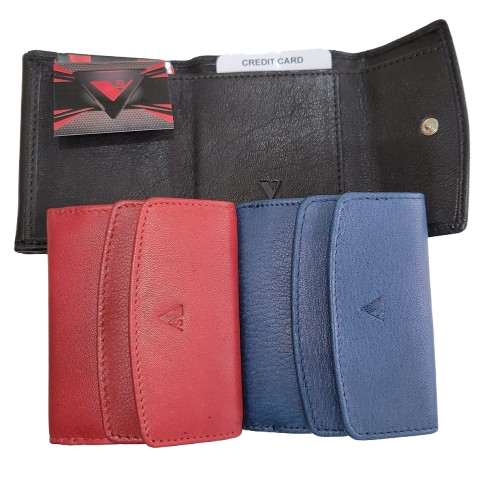 Geldbörse 1064 MGS Leder