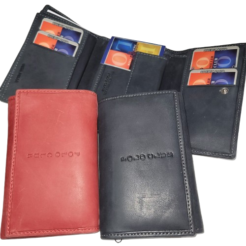 Geldbörse 1012-156 MGS Leder