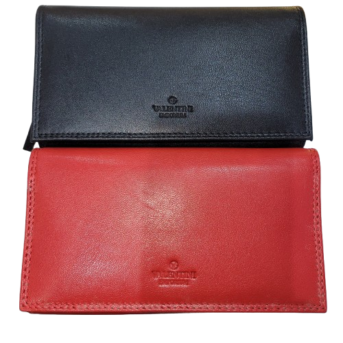 Geldbörse 407-155 MGS Leder