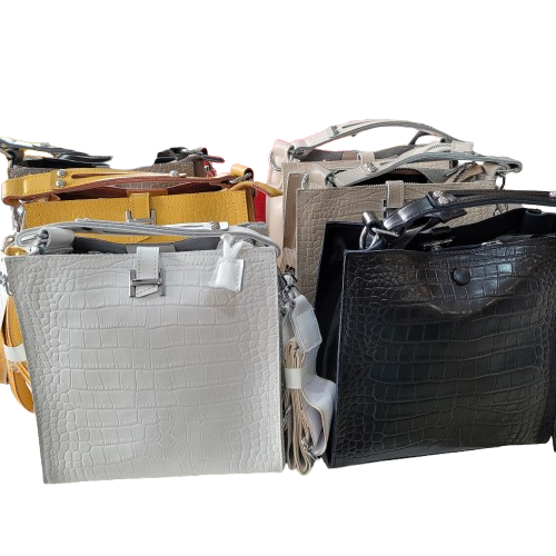 Tasche 7008 Leder