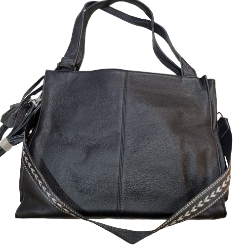 Tasche 73173 KM Leder