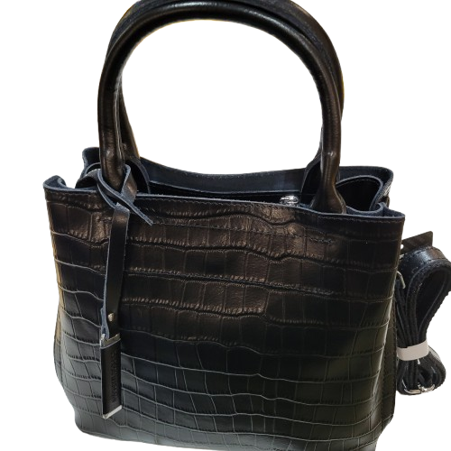 Tasche 76451 KM Leder