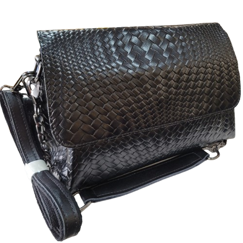 Tasche 7007 KM Leder