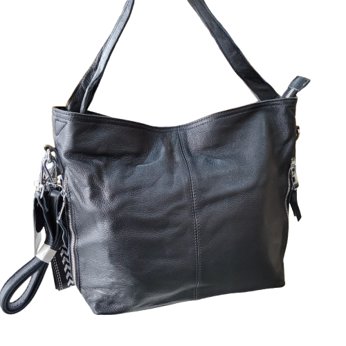 Tasche 73175 KM Leder
