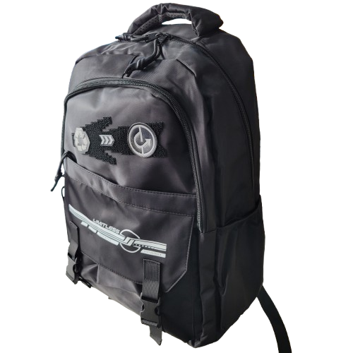 Tagesrucksack 003 KM