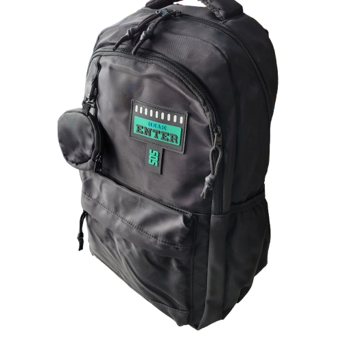 Tagesrucksack 007 KM