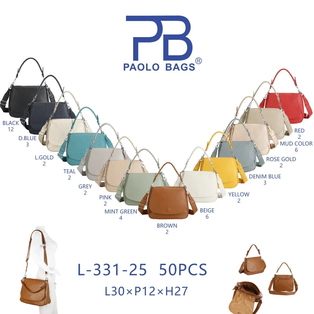 Tasche 331-25 PB