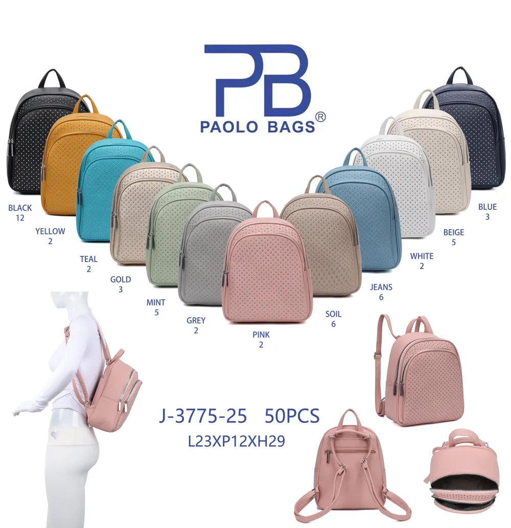 Tagesrucksack 3775 PB