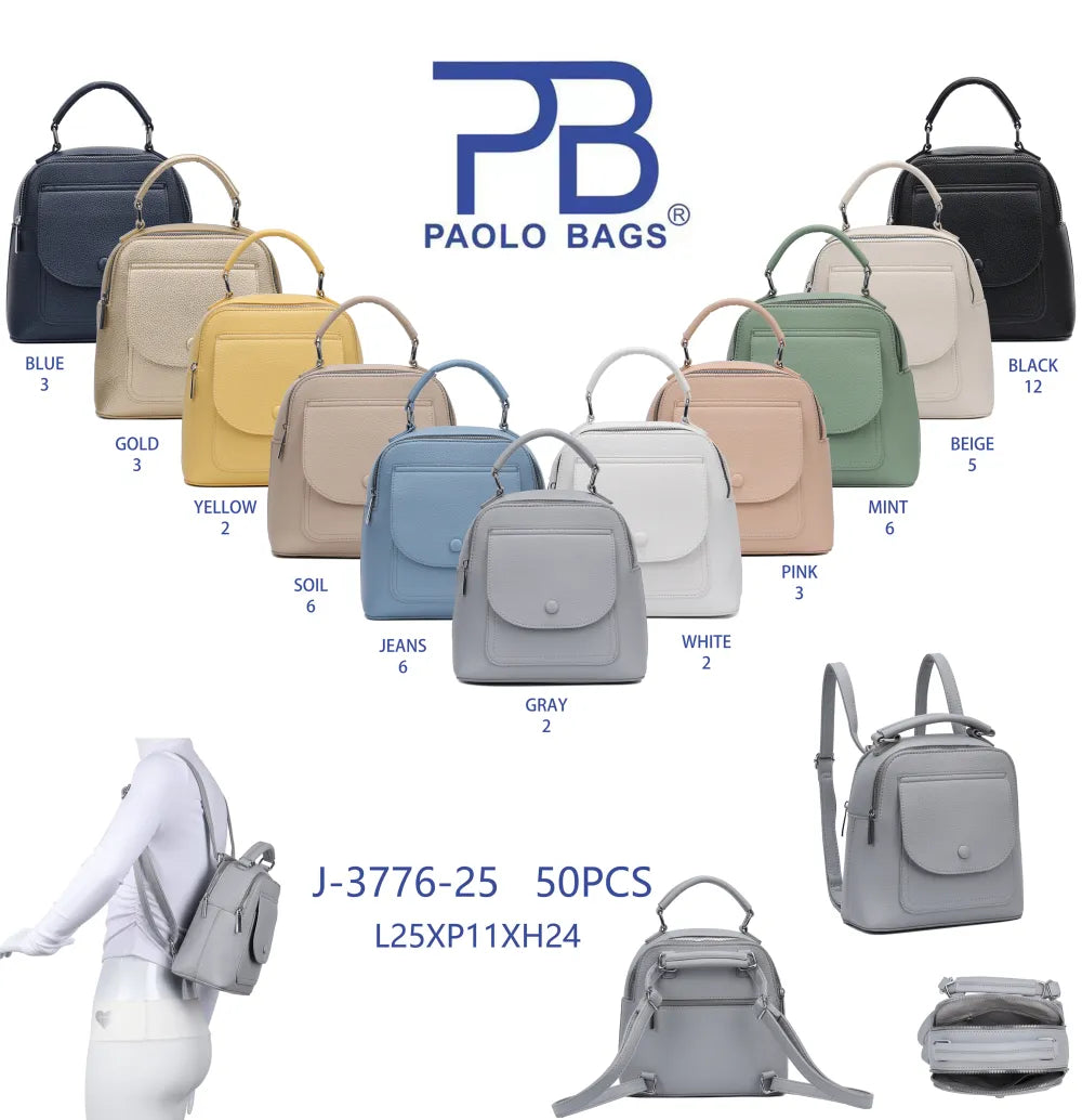 Tagesrucksack 3776 PB