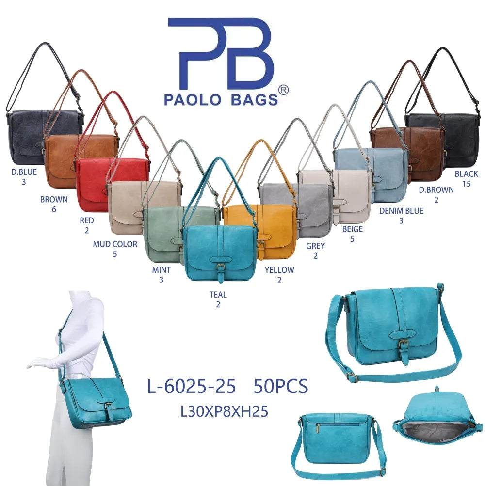 Tasche 6525-25 PB