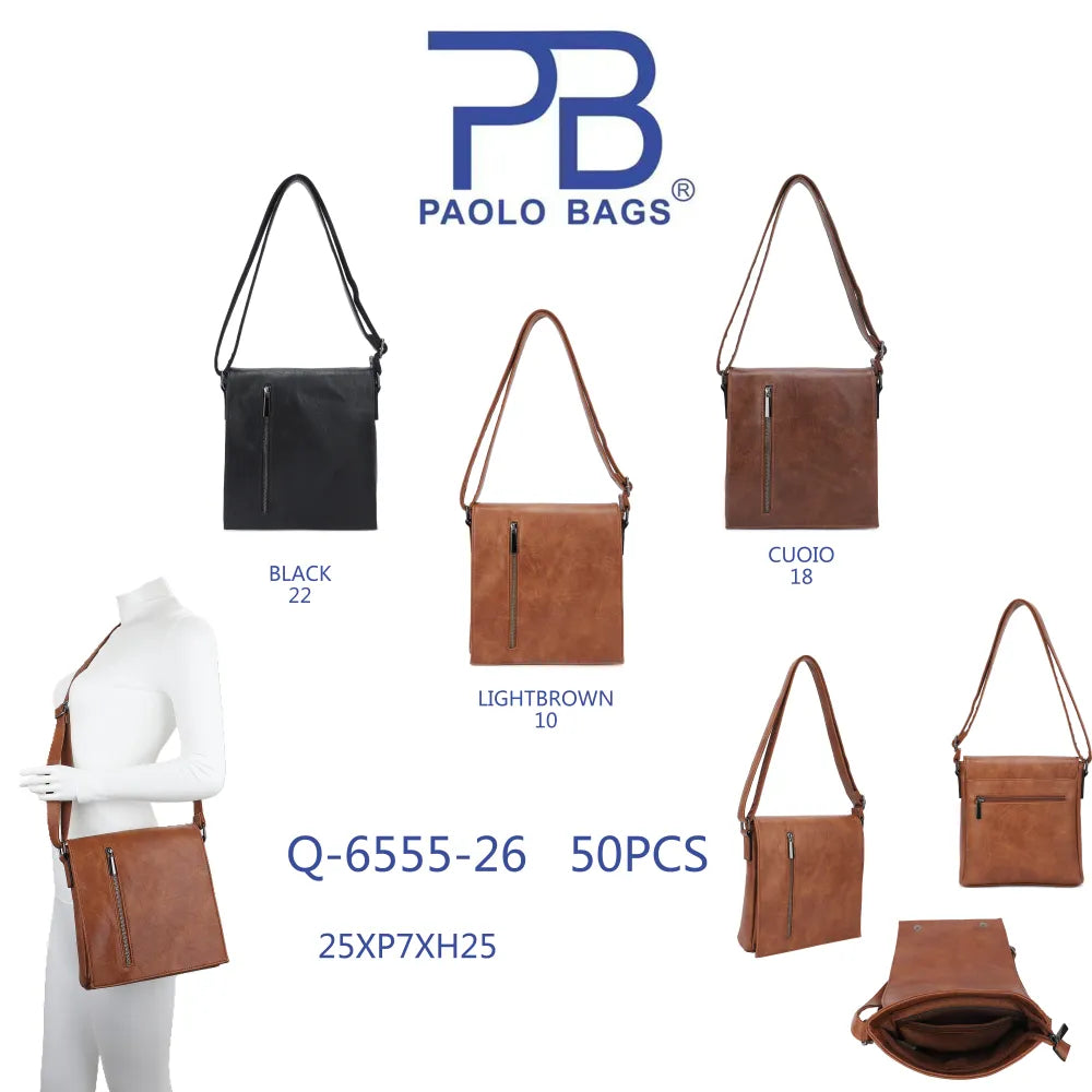 Herrentasche 6555 PB