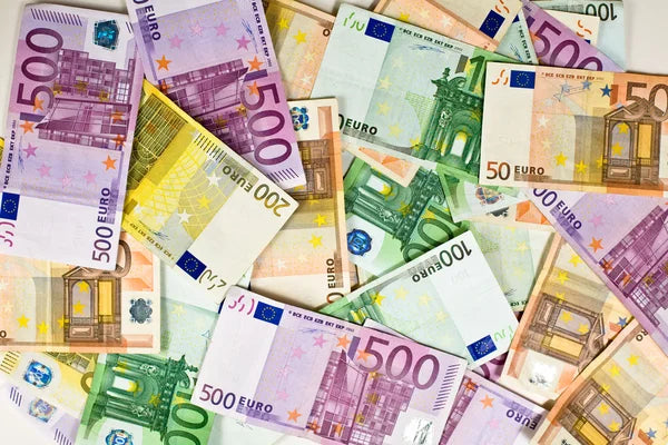 Geschenkgutschein 50 EURO