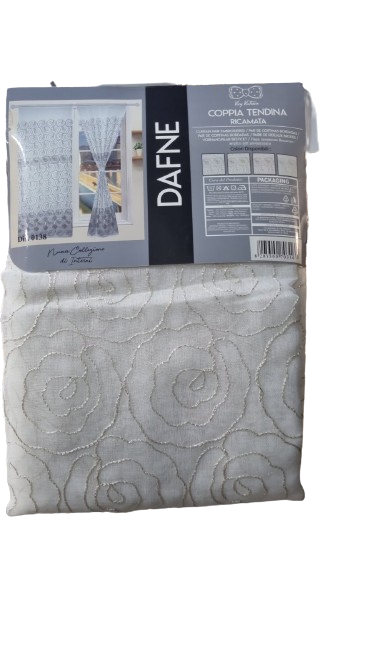 Vorhänge für Fenster 5