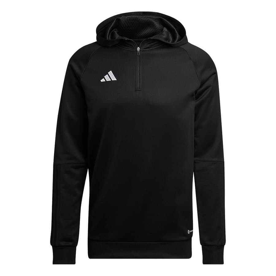 adidas Hoodie Tiro 23 Competition schwarz, Gr. 2XL