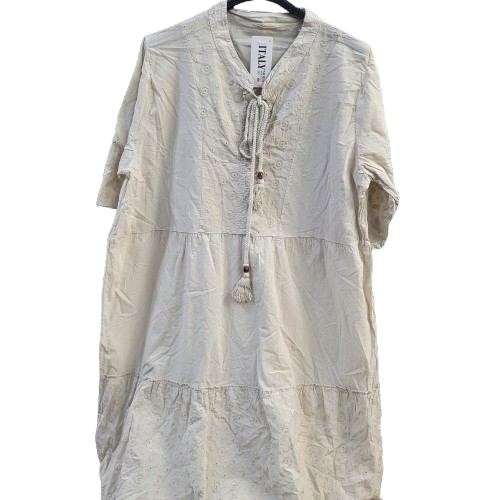 Kleid 3500 B